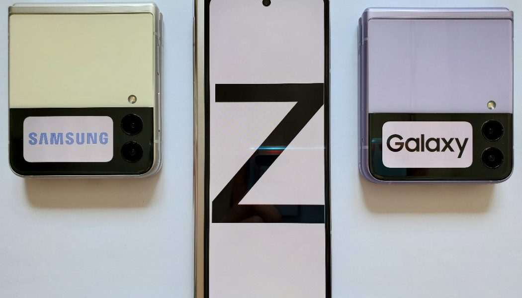Samsung, iPhone ile rekabet edebilmek için bazı cihazlarından “Galaxy” markasını kaldırabilir
