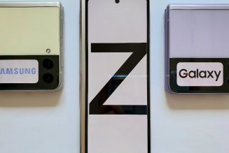 Samsung, iPhone ile rekabet edebilmek için bazı cihazlarından “Galaxy” markasını kaldırabilir