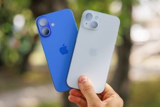 iPhone 16 serisi, iPhone 15 modellerine göre daha az ilgi görüyor