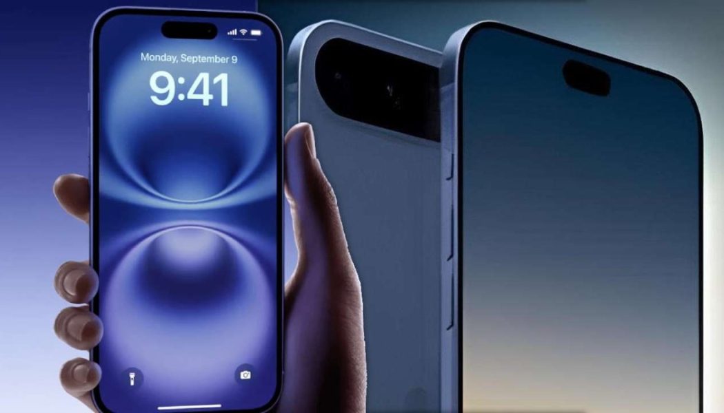 iPhone 17, Apple’ın yeni Wi-Fi ve Bluetooth çipini kullanabilir