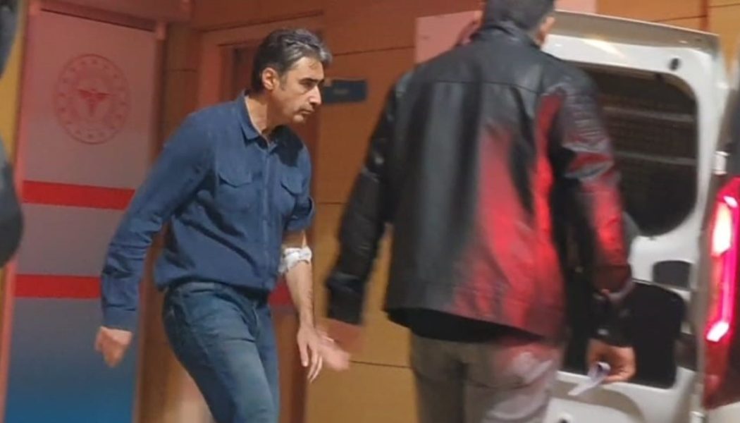Bursa’da hastasını taciz ettiği iddia edilen doktor tutuklandı