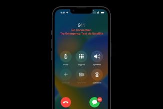Apple ve GlobalStar, iPhone’lar için uydu bağlantısını genişletmek üzere ortaklık kurdu
