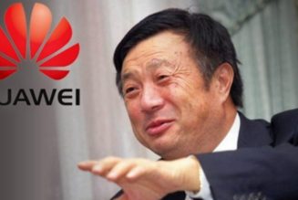 Huawei CEO’su Ren Zhengfei, ABD’li teknoloji devlerini övdü