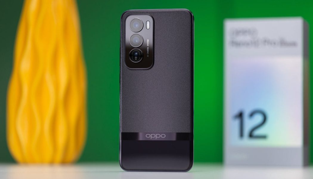 Oppo Reno 13 bu ayın sonlarında tanıtılabilir: İşte beklenen özellikler