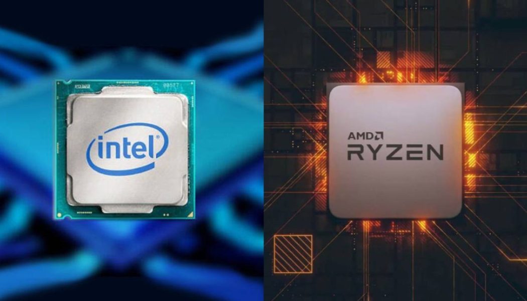 Çip dünyası bunu konuşuyor: AMD, Intel’i satın alabilir