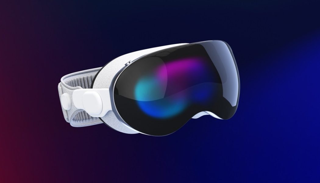 Uygun fiyatlı Apple Vision Pro ertelendi