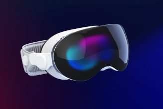 Uygun fiyatlı Apple Vision Pro ertelendi
