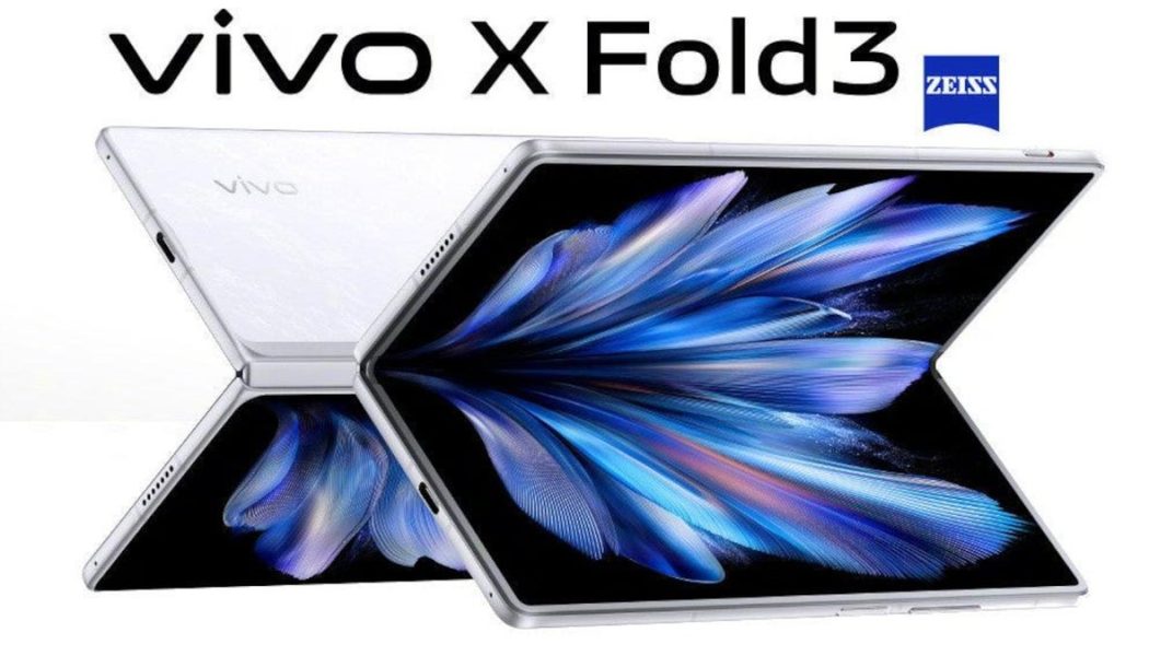 Vivo X Fold 3 Pro, Android 15 güncellemesini dünya çapında almaya başladı