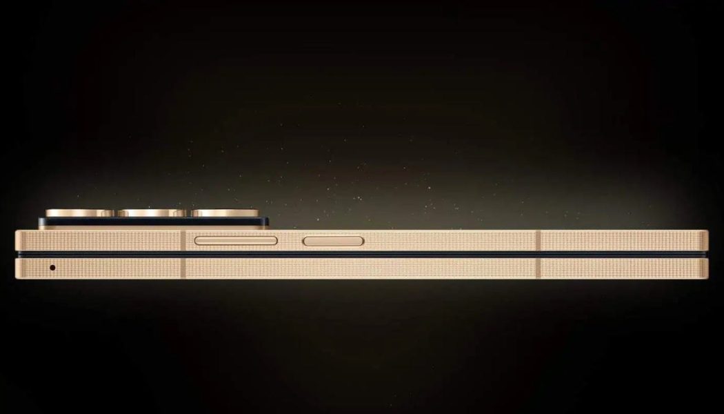 Samsung Galaxy Z Fold Special Edition, Çin’de farklı bir isimle piyasaya sürüldü