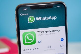 WhatsApp’ta tersine görsel arama devri başlıyor