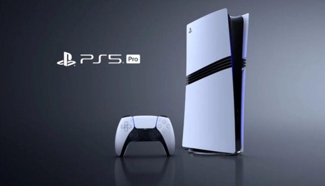PlayStation 5 Pro, Türkiye’de ön siparişe açıldı: İşte fiyatı