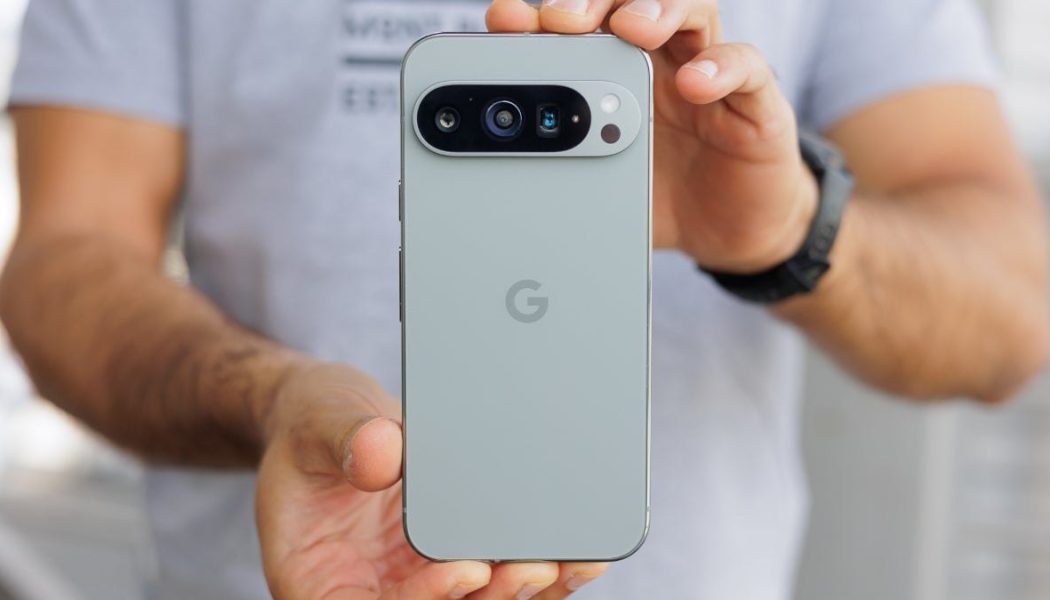 Google Pixel modellerindeki kritik güvenlik açığı için güncelleme yayınlandı