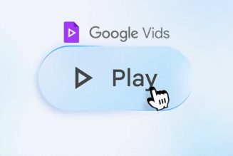 Google, yapay zeka destekli yeni video oluşturma uygulamasını kullanıma sundu