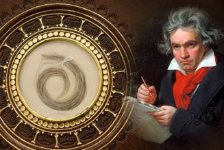 Beethoven’ın saçından alınan DNA, genetik sırları ortaya çıkardı