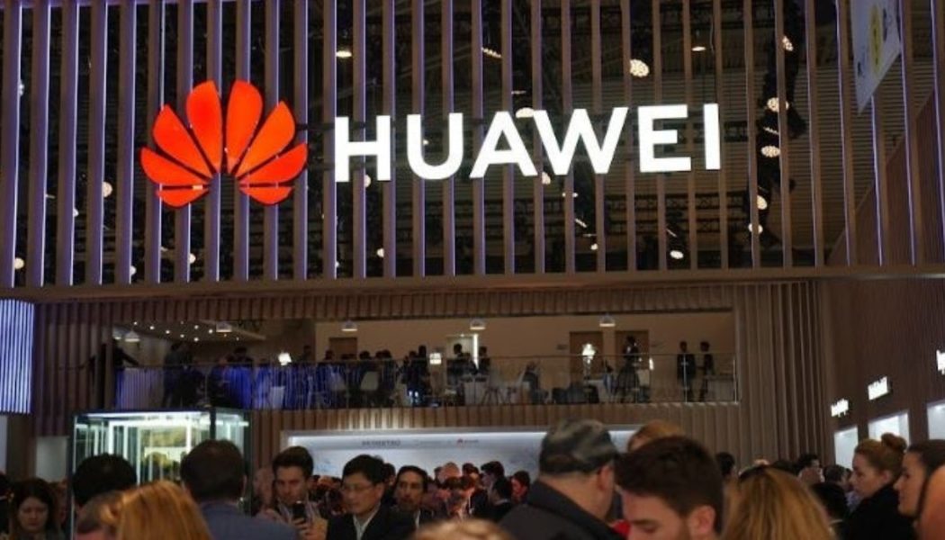 Eski SK hynix çalışanı, Huawei sırlarını çaldığı için hapis cezasına çarptırıldı