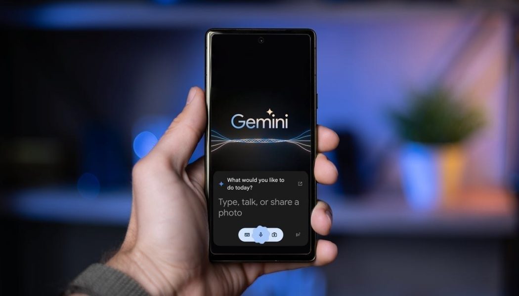 Google Gemini 2.0 beklenenden daha erken yayınlanacak