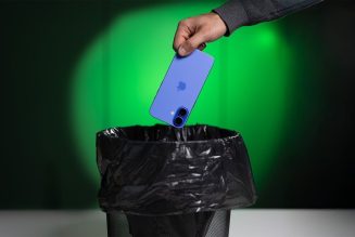 Her yıl akıllı telefon satın almayı bırakmalısınız: İşte nedeni