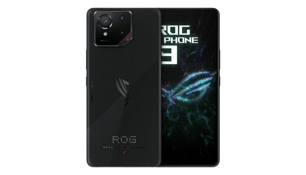 24GB RAM’li Asus ROG Phone 9 lansman öncesinde Geekbench’te görüldü