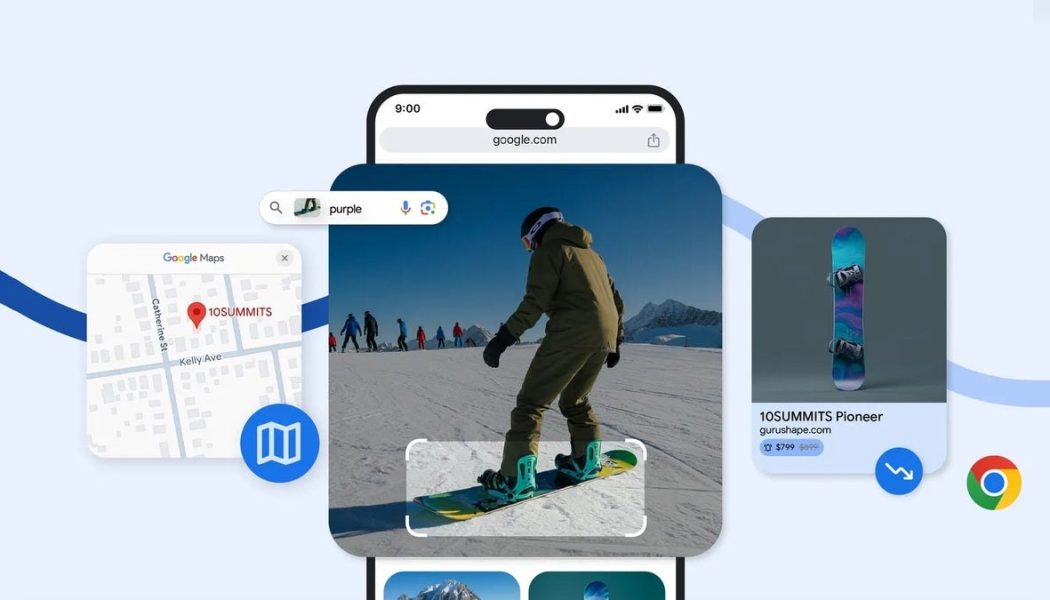iPhone’lardaki Google Chrome güncellendi: İşte yenilikler