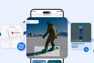 iPhone’lardaki Google Chrome güncellendi: İşte yenilikler