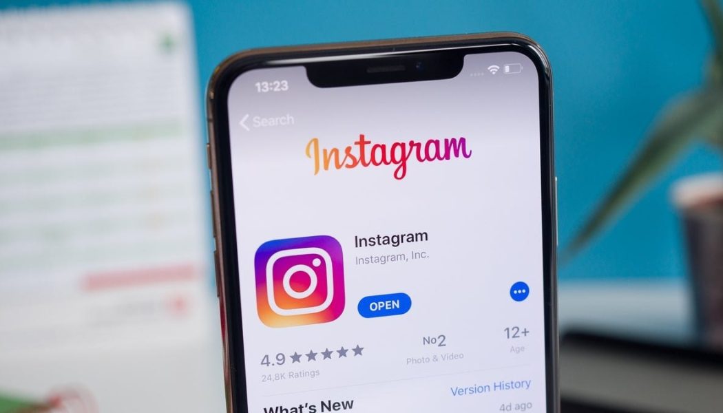 Instagram, sinir bozucu Reels özelliğini sessizce kaldırdı