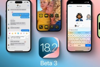 Apple, iOS 18.2 ile can sıkıcı video özelliğini düzeltti