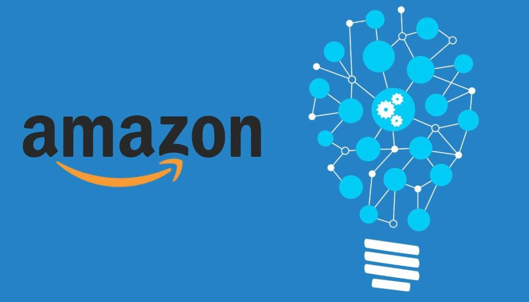 Amazon, yapay zeka araştırmalarına 110 milyon dolar yatırdı