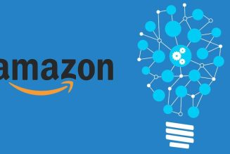 Amazon, yapay zeka araştırmalarına 110 milyon dolar yatırdı