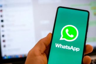 WhatsApp, çoklu fotoğraf seçimini daha basit hale getiriyor