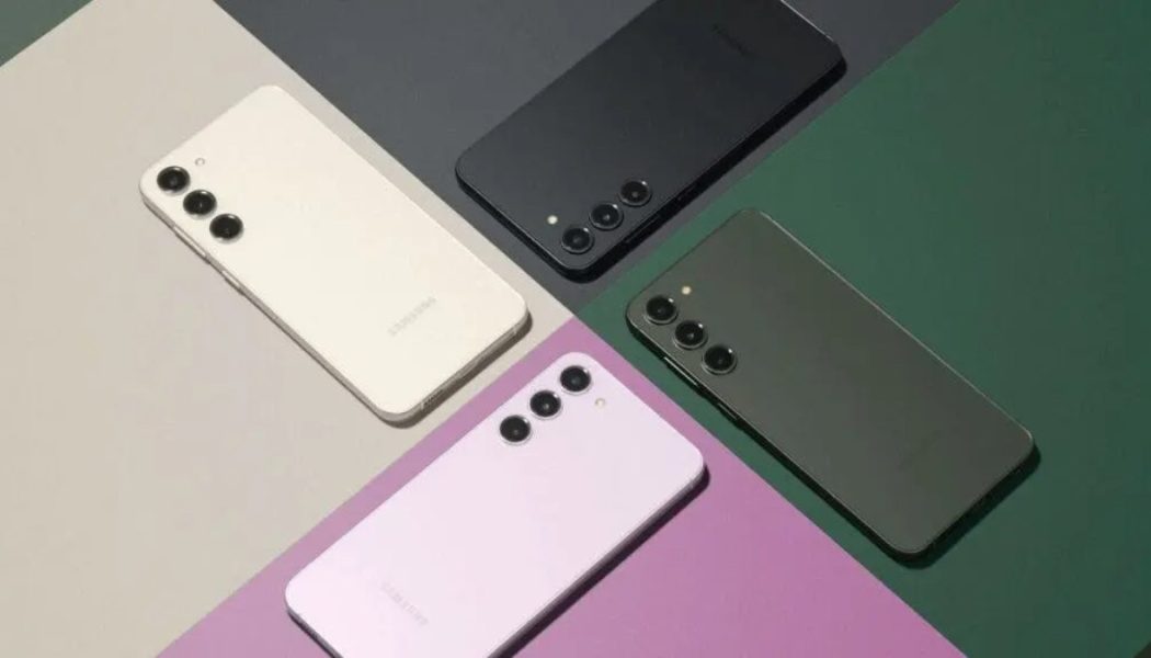 6 yıl güncelleme desteği alacak Samsung modelleri belli oldu