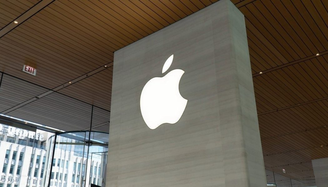 Avrupa Birliği’nden Apple’a coğrafi engelleme uyarısı