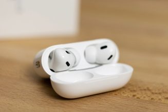 Gelecekteki AirPods modelleri sağlığa odaklanacak