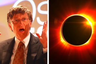 Bill Gates’in desteklediği Güneş’i karartma projesine tepkiler büyüyor