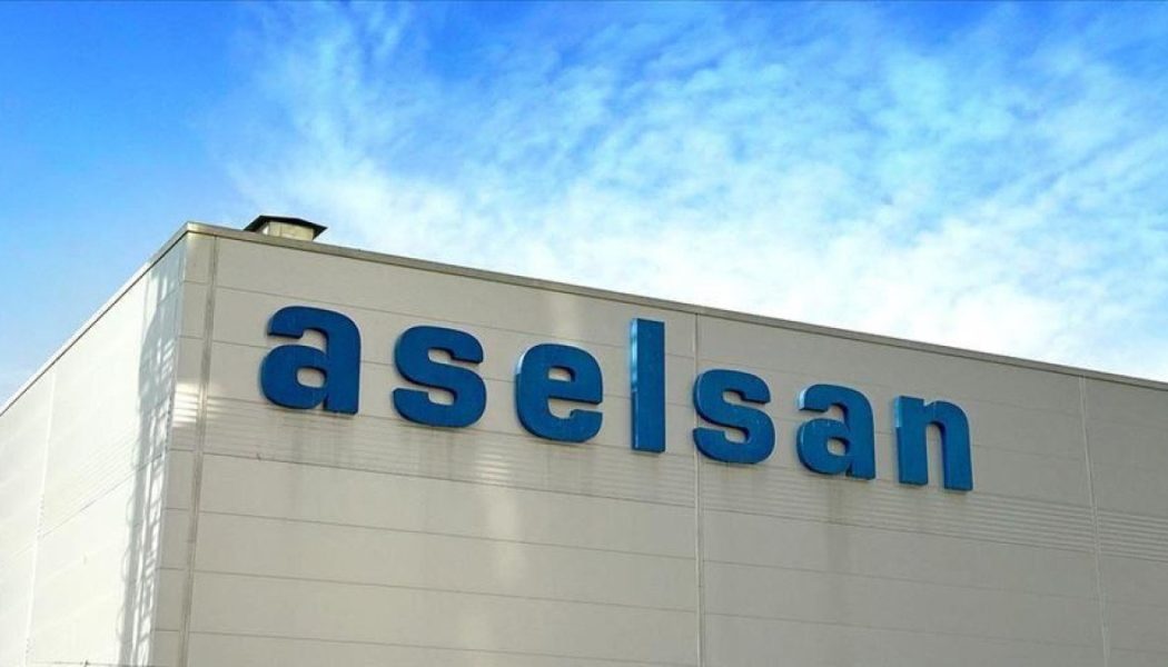 Türkiye’nin en büyük savunma elektroniği kuruluşu ASELSAN, 49 yaşında
