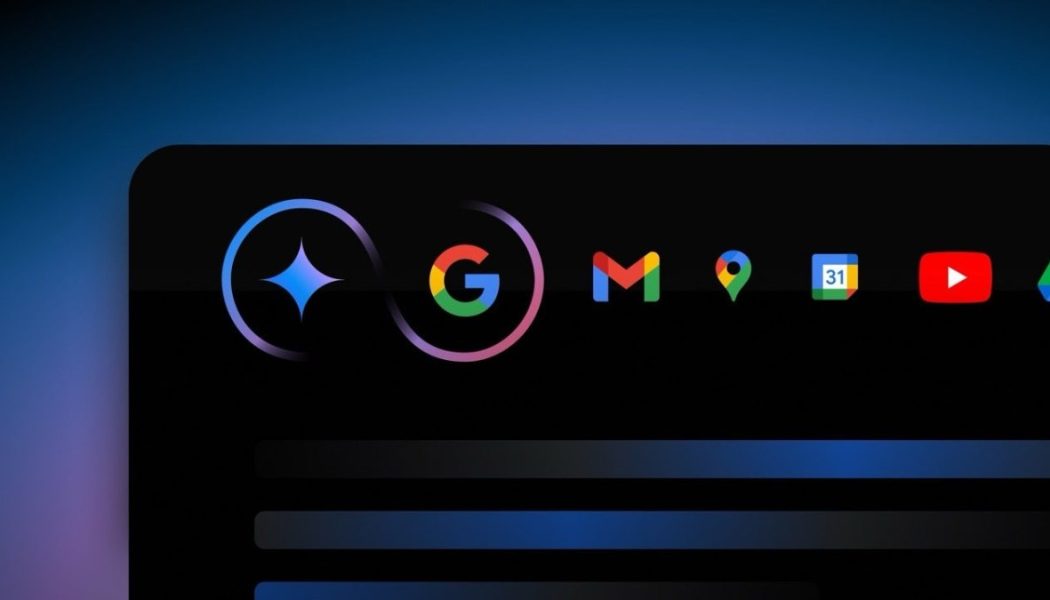 Yeni Gemini uygulaması iPhone’lar için yayınlandı