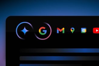 Yeni Gemini uygulaması iPhone’lar için yayınlandı