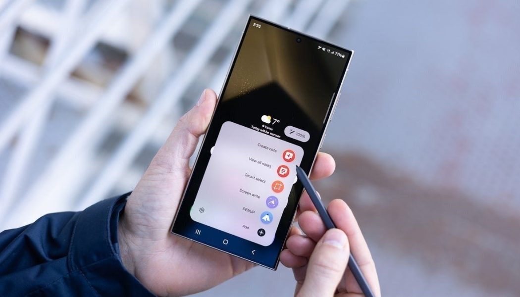 Samsung daha ucuz bir Galaxy S25 işlemcisinden vazgeçti