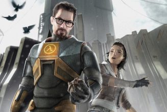 Valve, Half-Life 2’nin 20. yıl dönümünü büyük bir güncellemeyle kutluyor