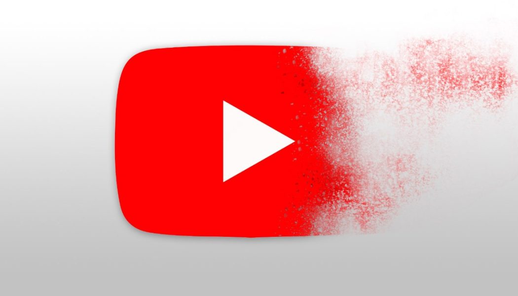 Google, YouTube dahil AB’de siyasi reklam yayınlamayı durduracak