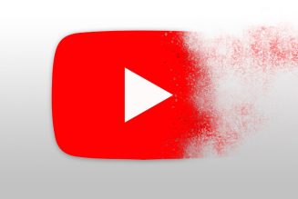 Google, YouTube dahil AB’de siyasi reklam yayınlamayı durduracak