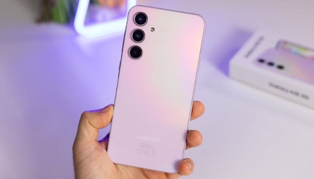 Samsung Galaxy A36, yeni kamerasıyla amiral gemilerini zorlayacak
