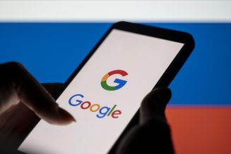 Google’a Rusya’dan 3,8 milyon ruble ceza