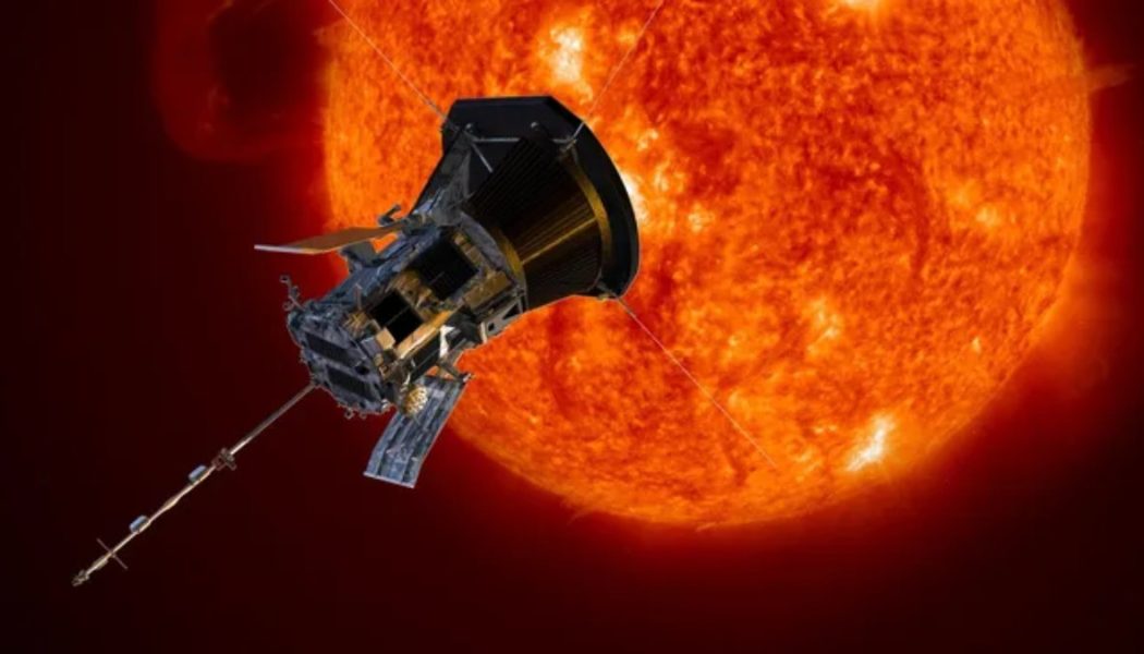 NASA’nın Güneş’e gönderdiği araç, uzun zamandır çözülemeyen gizemleri çözüyor