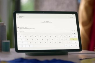 Pixel Tablet, Google’ın terk edilmiş projeler mezarlığına katılacak