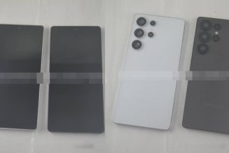 Samsung Galaxy S25 Ultra prototipi ortaya çıktı: Tasarım nasıl olacak