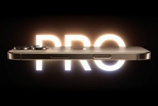 Kullanıcılar, iPhone’ların Pro modelllerine ilgi göstermiyor