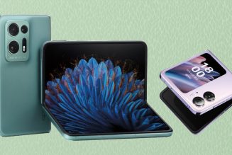 OnePlus V Flip’in 2025’in 2. çeyreğinde piyasaya sürülmesi bekleniyor