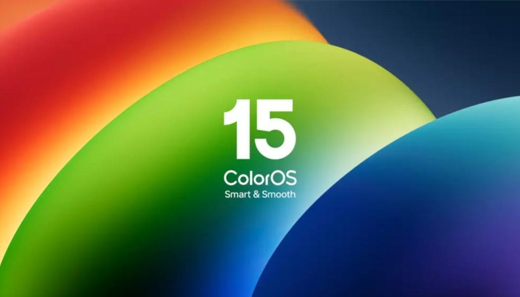 Oppo, Android 15 tabanlı ColorOS 15’i küresel kullanıma sundu
