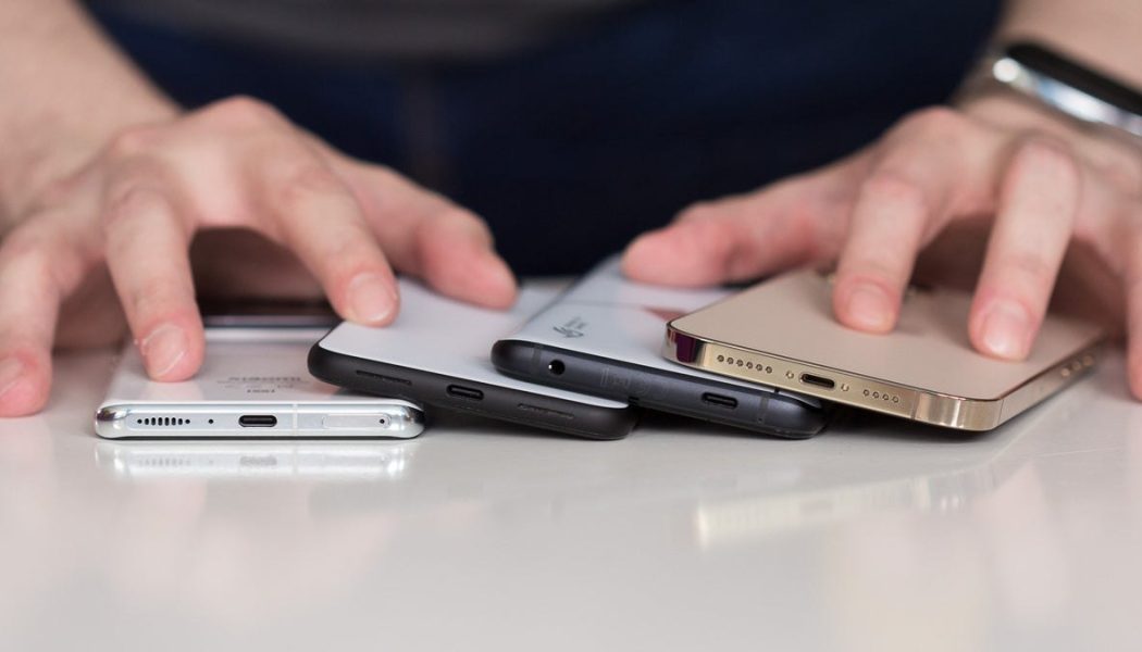 2024’ün en iyi hoparlörlere sahip telefonları