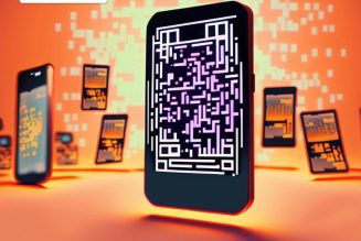 QR kod okuturken iki kere düşünün: Spam tehlikesi artıyor